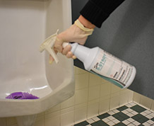 Housekeeping