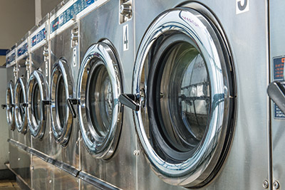 On-Premise Laundry (OPL)