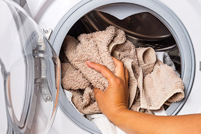 Home-Style Laundry