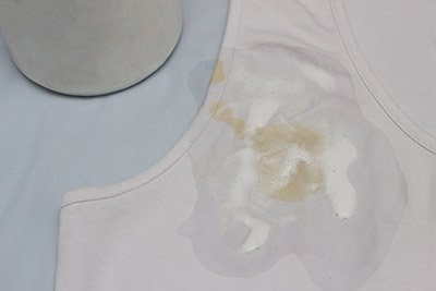 Stain Management